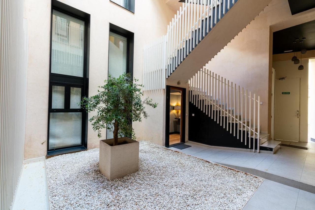 Apartamento Luxury Loft En El Centro Sevilla
