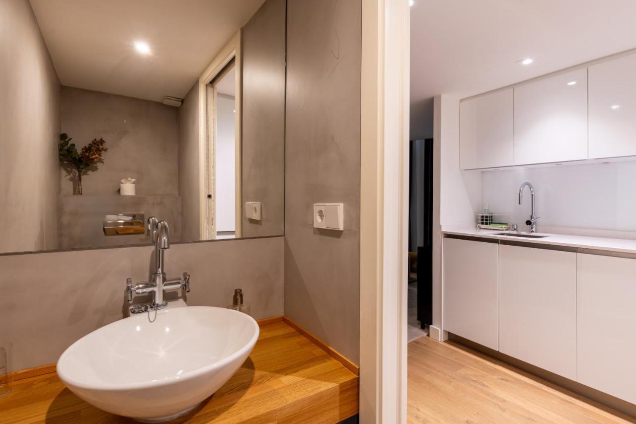 Apartamento Luxury Loft En El Centro *